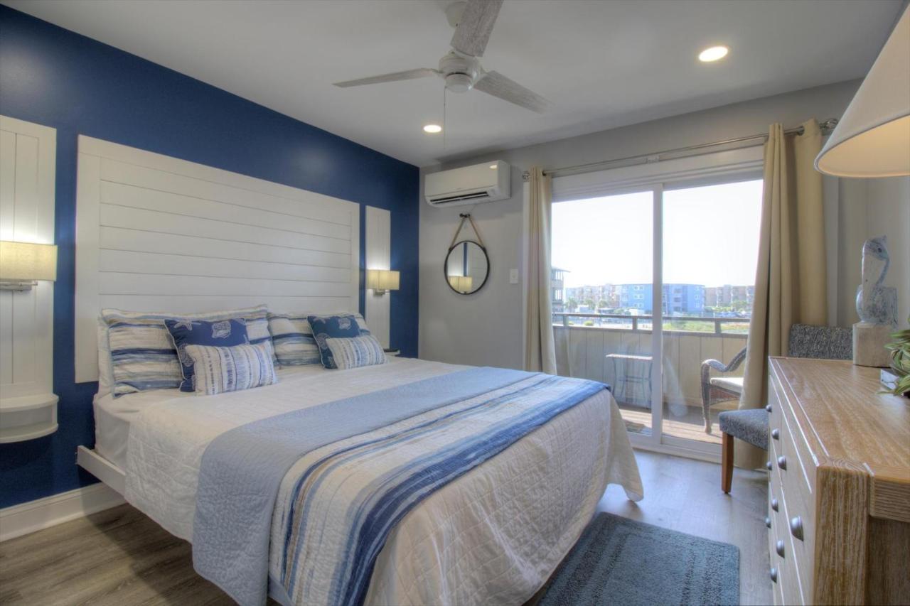 Villa Mariner'S Cove - A 202 Myrtle Beach Exterior foto