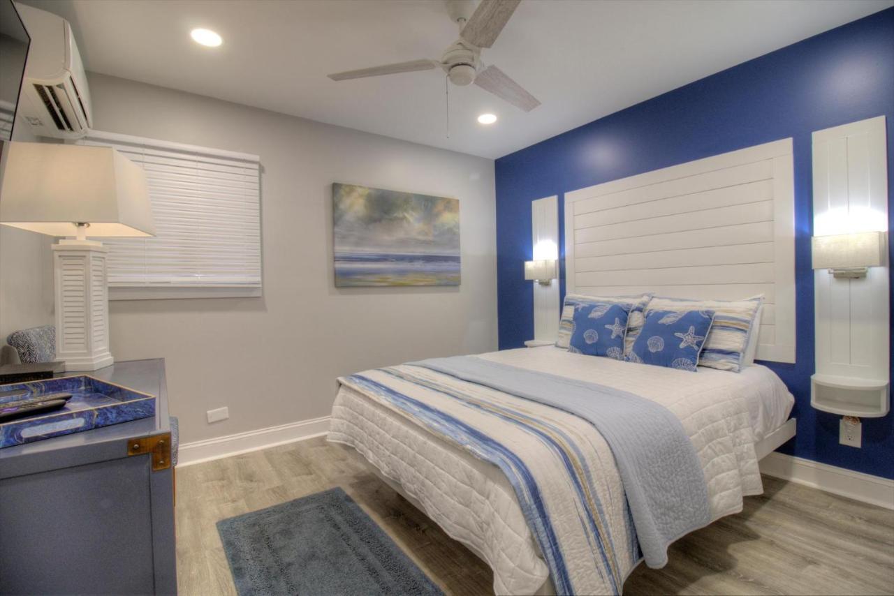 Villa Mariner'S Cove - A 202 Myrtle Beach Exterior foto