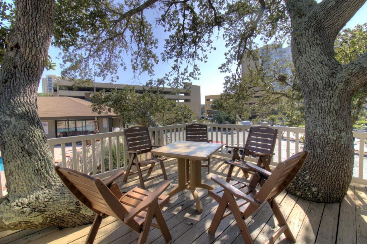 Villa Mariner'S Cove - A 202 Myrtle Beach Exterior foto