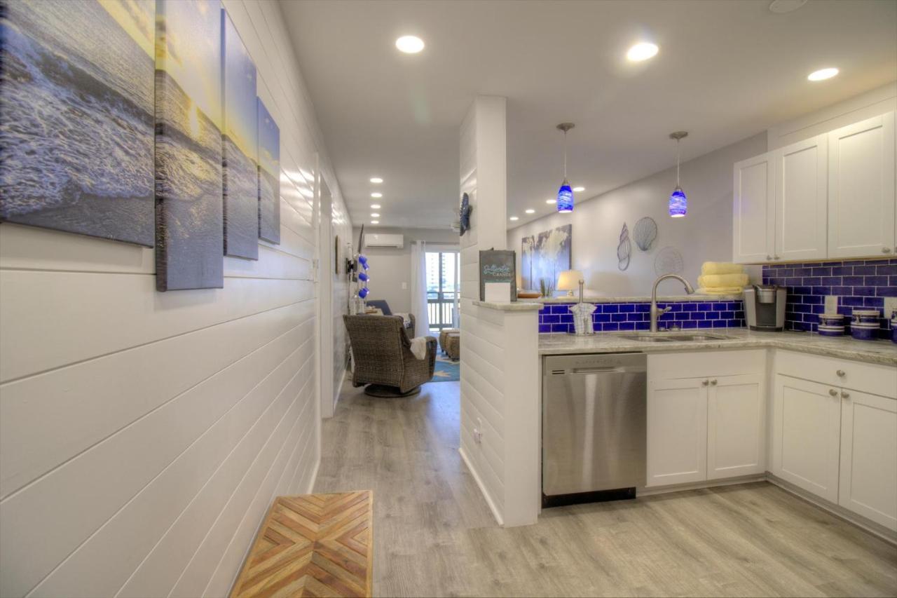 Villa Mariner'S Cove - A 202 Myrtle Beach Exterior foto