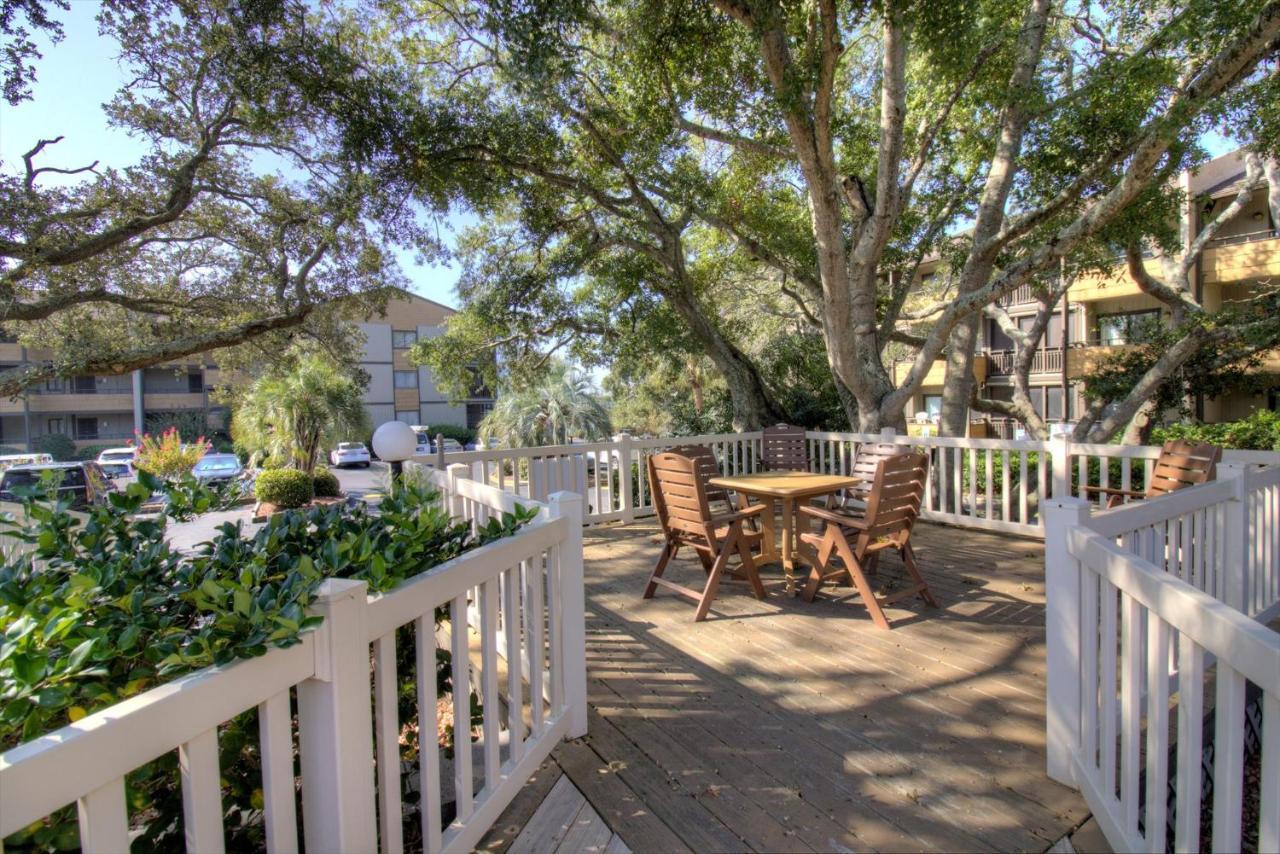 Villa Mariner'S Cove - A 202 Myrtle Beach Exterior foto